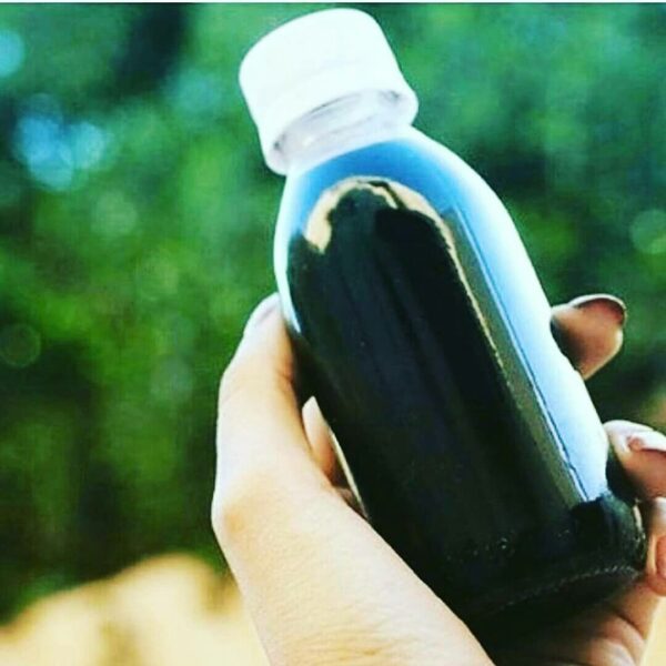افضل زيوت للشعر