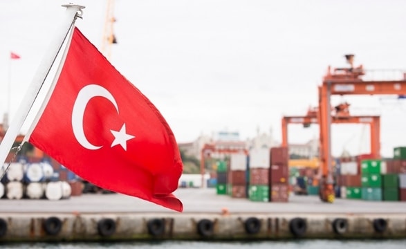 استيراد الأثاث من تركيا إلى قطر