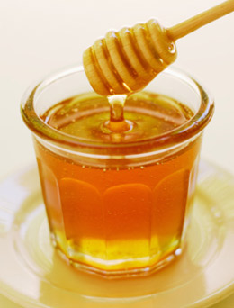 كيفية تجارة العسل