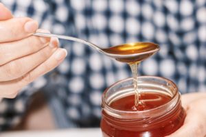 العسل الاصلي في تركيا والمغشوش