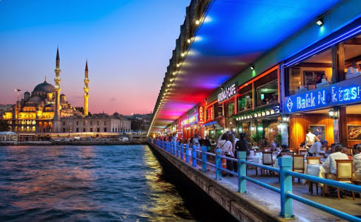 برنامج سياحي في أسطنبول لمدة 10 أيام