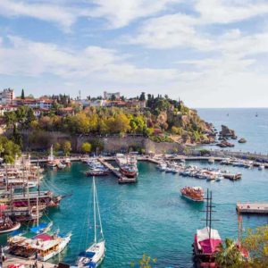 السياحة العلاجية تركيا