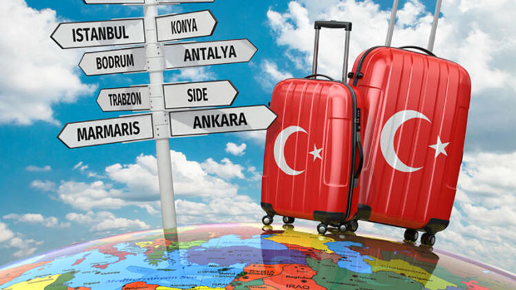 برنامج سياحي في تركيا لمدة 20 يوم
