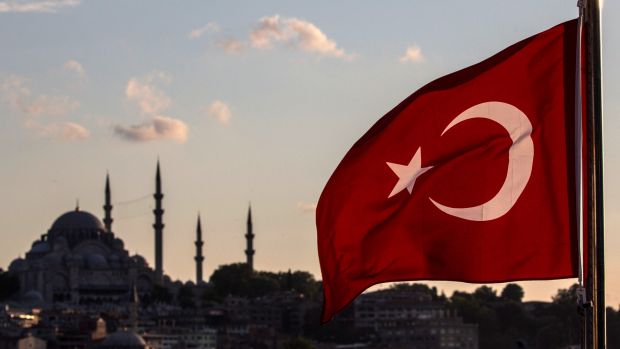 برنامج سياحي في تركيا لمدة 5 ايام