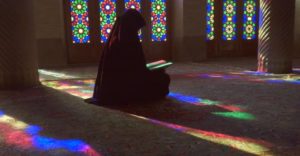 أهمية العبادة في الإسلام