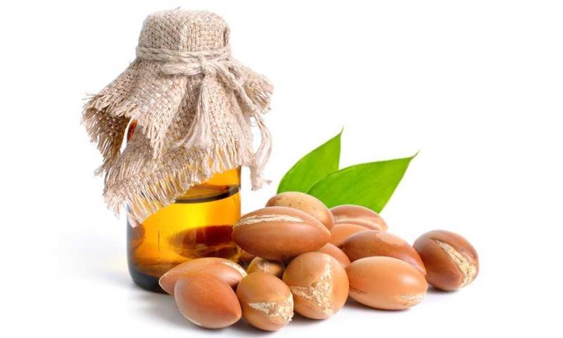 اهميه زيت الاركان