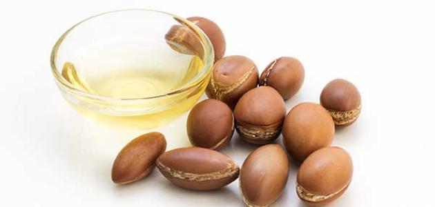 زيت الأرغان التجميلى وزيت الارجان للطهى