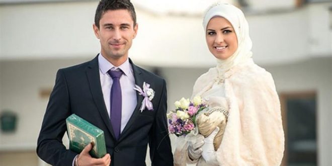 توثيق زواج سعودي من اجنبيه