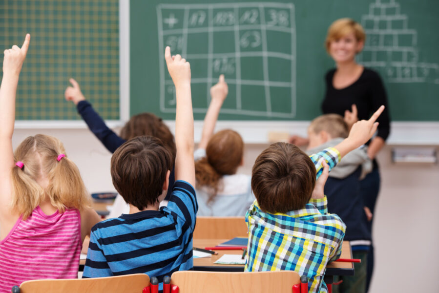 دراسة جدوى مشروع مدرسة عالمية
