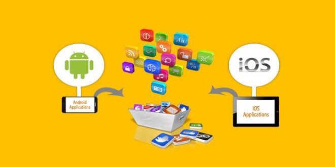 اسعار تصميم التطبيقات تعرف على مميزات التطبيقات الإلكترونية وأفضل