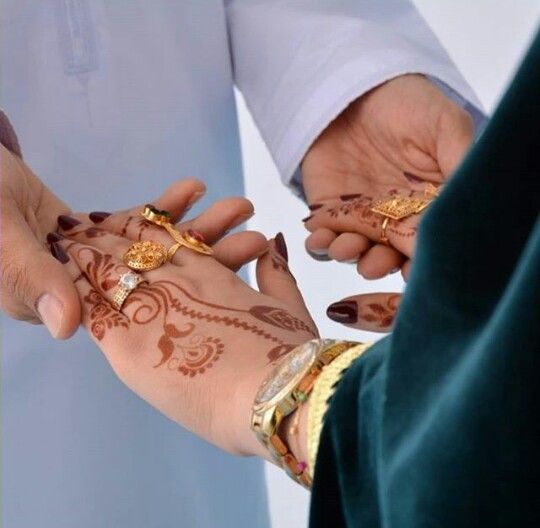 توثيق زواج سعودي