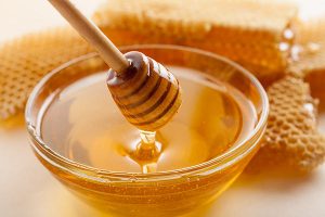 هل العسل يعالج هبوط الرحم؟