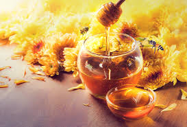 استخدام العسل لعلاج الاكزيما