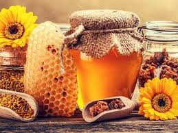 فوائد العسل لهشاشة العظام