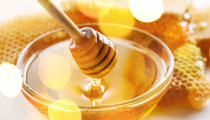 أهمية العسل للصحة