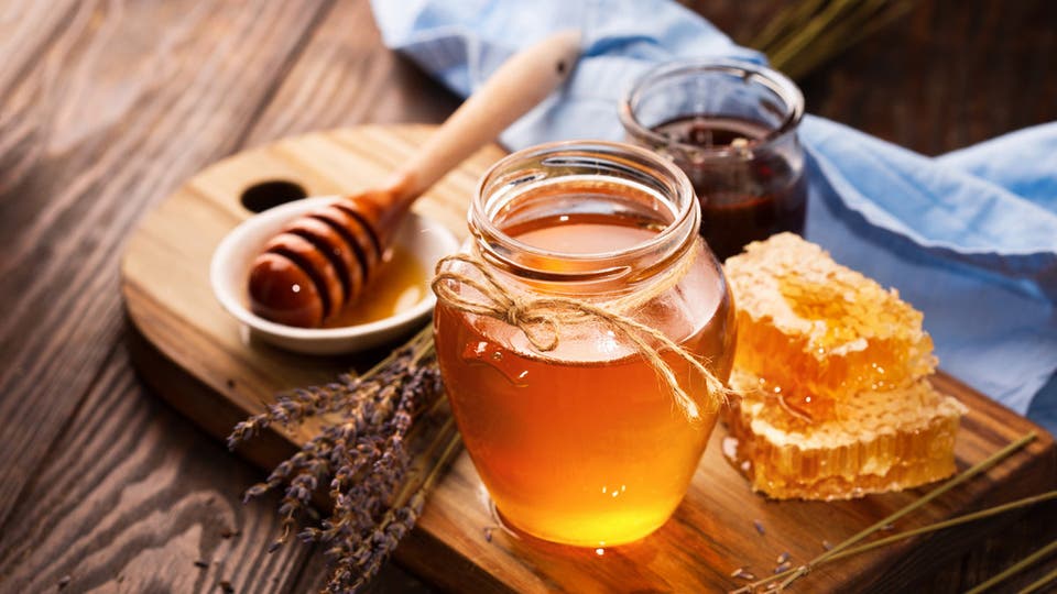 استخدام العسل لقرحة الرحم
