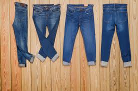 استيراد ملابس جينز من تركيا