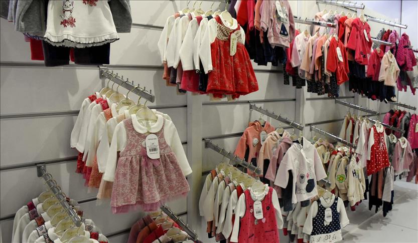 اشهر ماركات ملابس الاطفال في تركيا