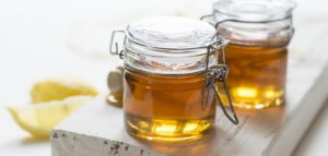 العسل لضعف التبويض