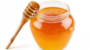 العسل لعلاج الجلطة الدماغية
