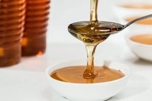 العسل وامراض الرئة