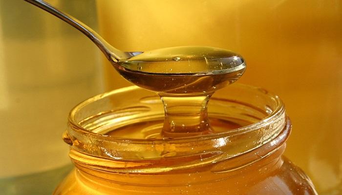 خلطة العسل للكبد