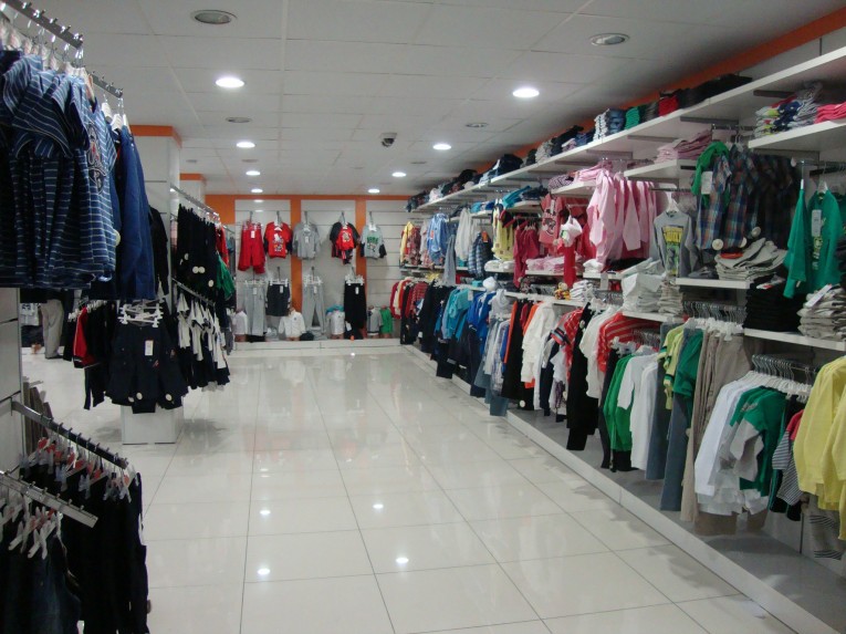 شركات تصدير الملابس من تركيا
