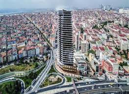 شركات عقارية في اسطنبول