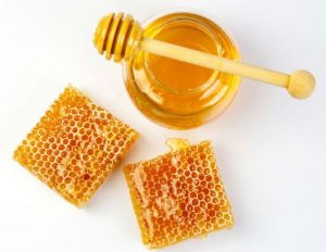 كيفية استعمال العسل لتخفيف الوزن