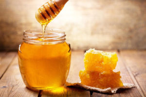 طريقة تناول العسل للحامل