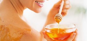 كيفية علاج الاكزيما بالعسل