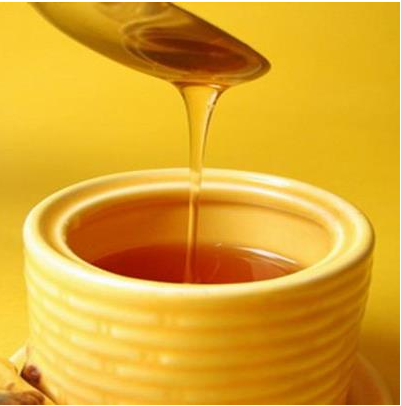 علاج هرمون الحليب بالعسل