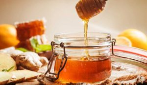 فوائد العسل في المرض والصحة