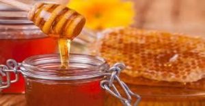 تاثير العسل على المرارة