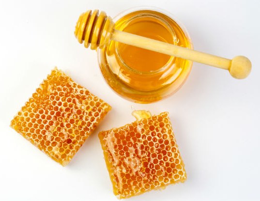 علاج التهاب الرئة بالعسل