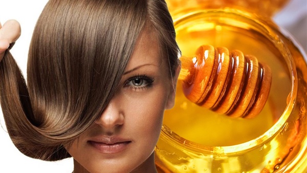  فوائد العسل لفروة الرأس