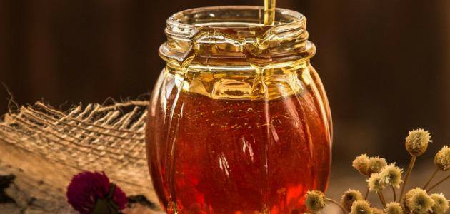  فوائد العسل لفيتامين د