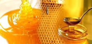 فوائد العسل للتسمين