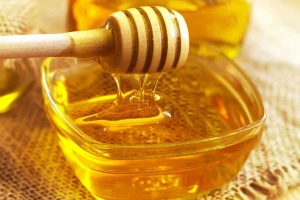 تاثير العسل على قرحة المعدة