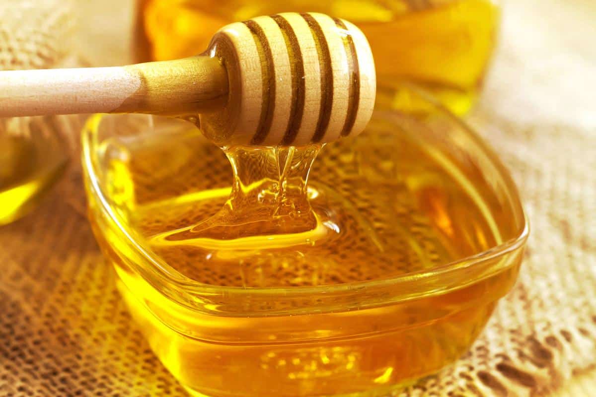 فوائد العسل للحيوان المنوى