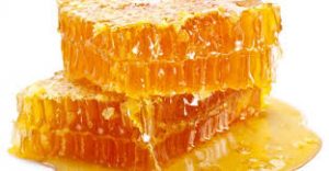 فوائد العسل الابيض للرئة