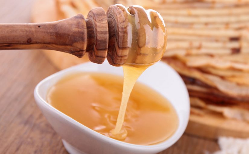 فوائد عسل السدر للغدة الدرقية