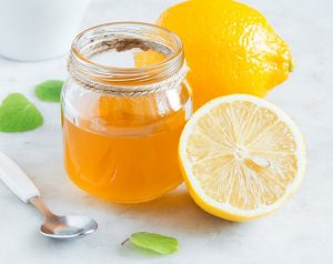 طرق استعمال العسل  لخسارة الوزن