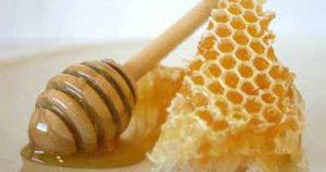وصفات العسل للتخسيس
