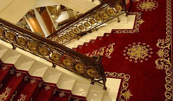 استيراد درابزين من تركيا .. 6 شركات تضعك على طريق المكسب موثوق mawthook استيراد درابزين من تركيا .. 6 شركات تضعك على طريق المكسب موثوق mawthook