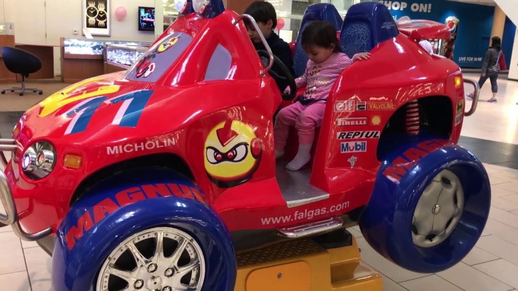 استيراد سيارات اطفال من الصين