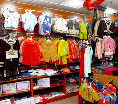 محلات ملابس أطفال جملة في جدة
