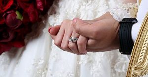 إجراءات الزواج في السعودية للاجانب
