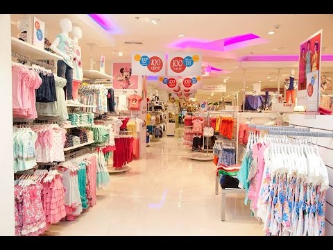 اسعار ملابس الاطفال في السعودية