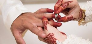  تقديم معاملة زواج سعودية من اجنبي